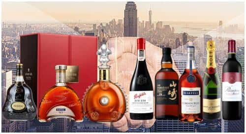 太原市阳曲回收洋酒